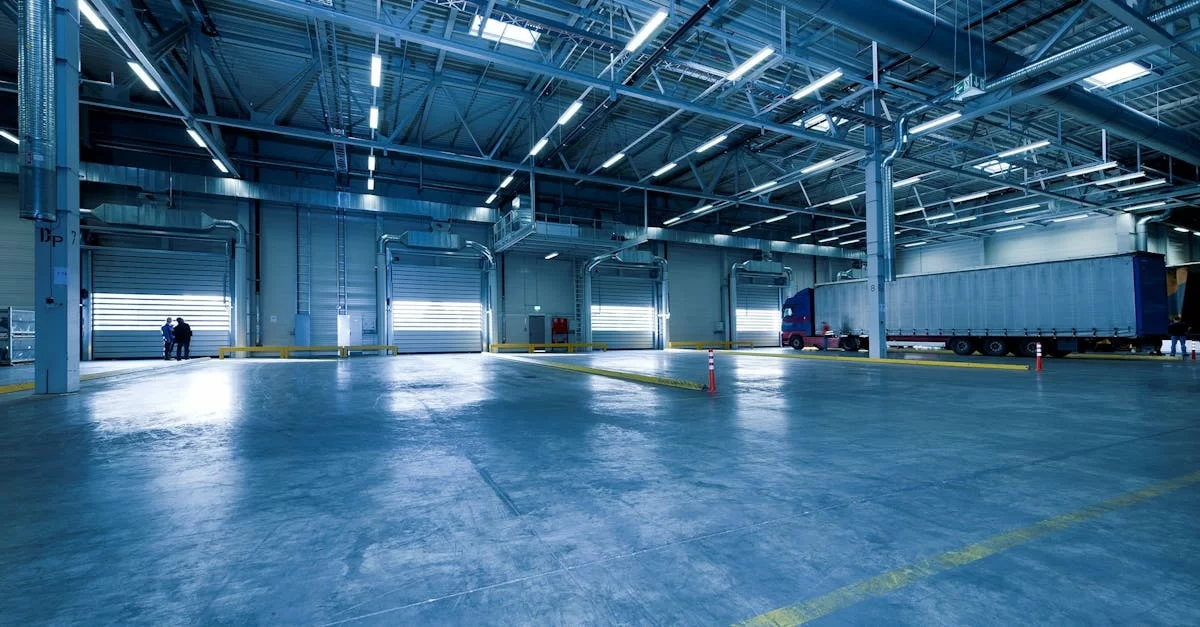 Why is Export Raw Material Agency Becoming a Must-Have for Businesses?