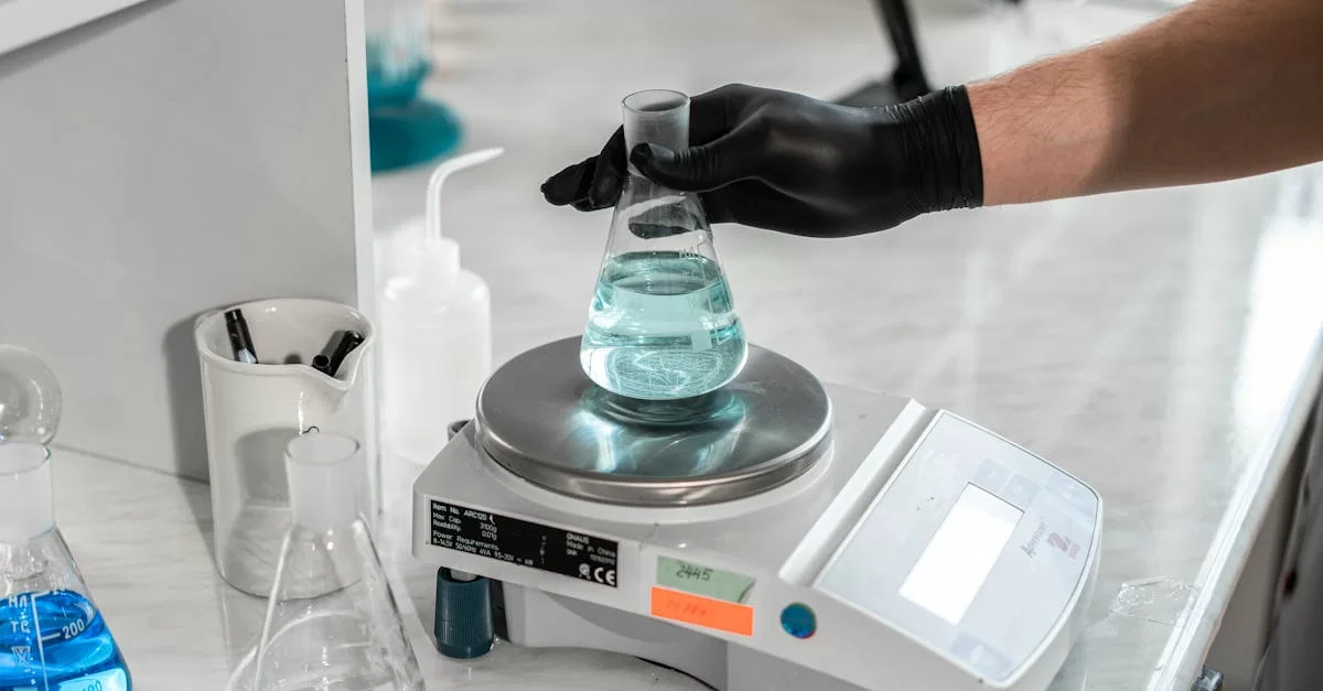 Don't Underestimate Chemical Import Declarations, a Slip-up Can Be Costly!