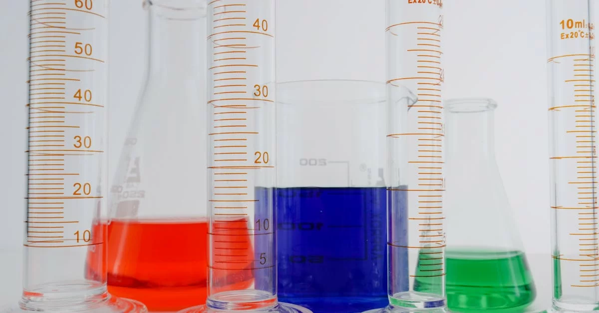 Fun talk: Matters related to customs clearance agents for imported daily chemical products