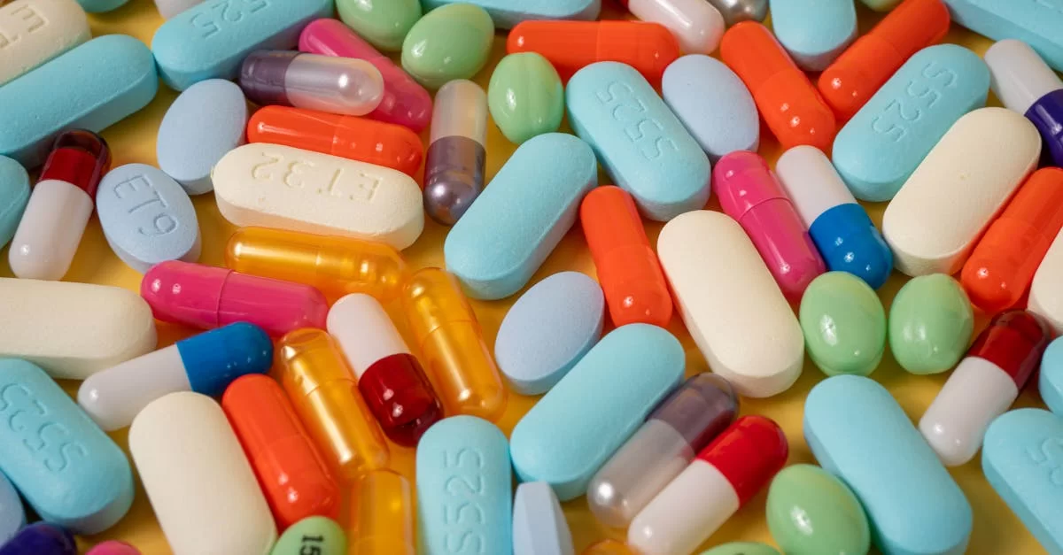 What exactly is a chemical product import agency?