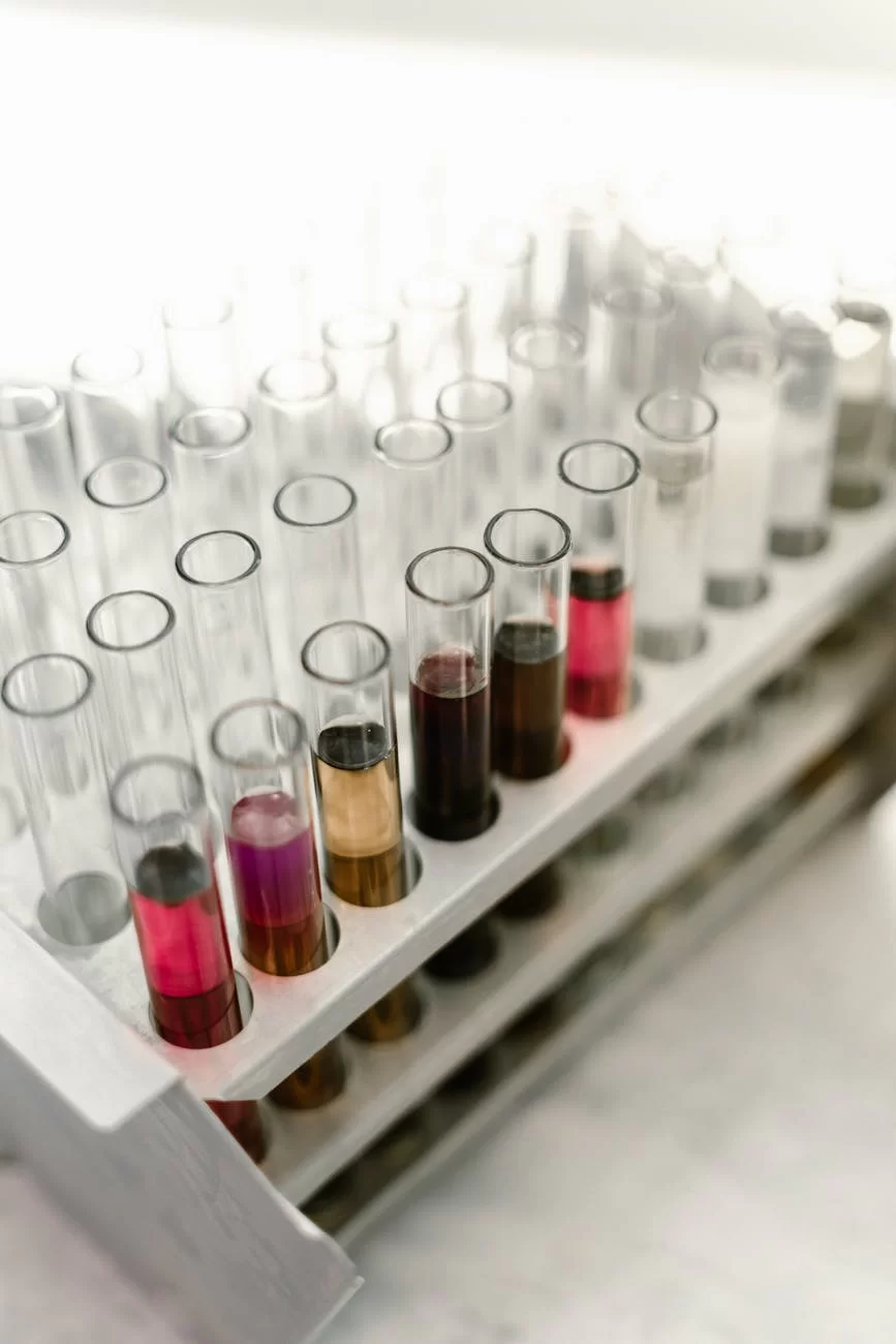 Don't Miss Out! The Secret Weapon of Shenyang Chemical Export Agents