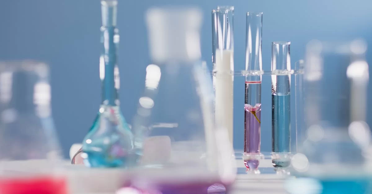 Chemical Agency Export: Opening Up New Horizons for Chemical Enterprises