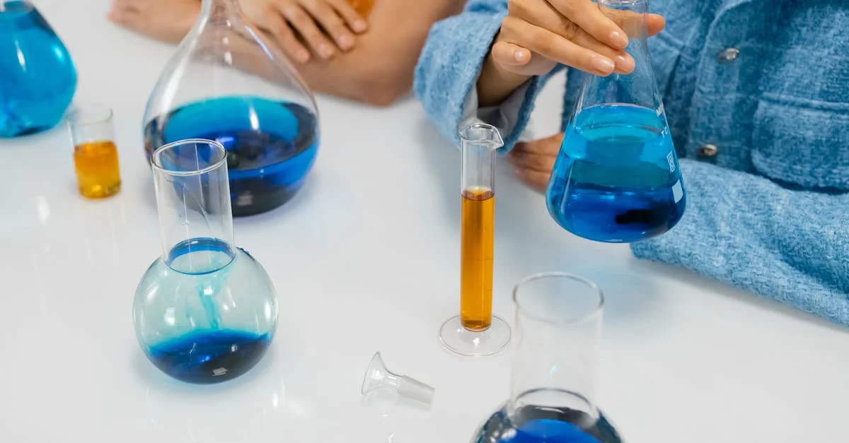 Stop blind customs declarations! Nanjing chemical import agents will show you the way