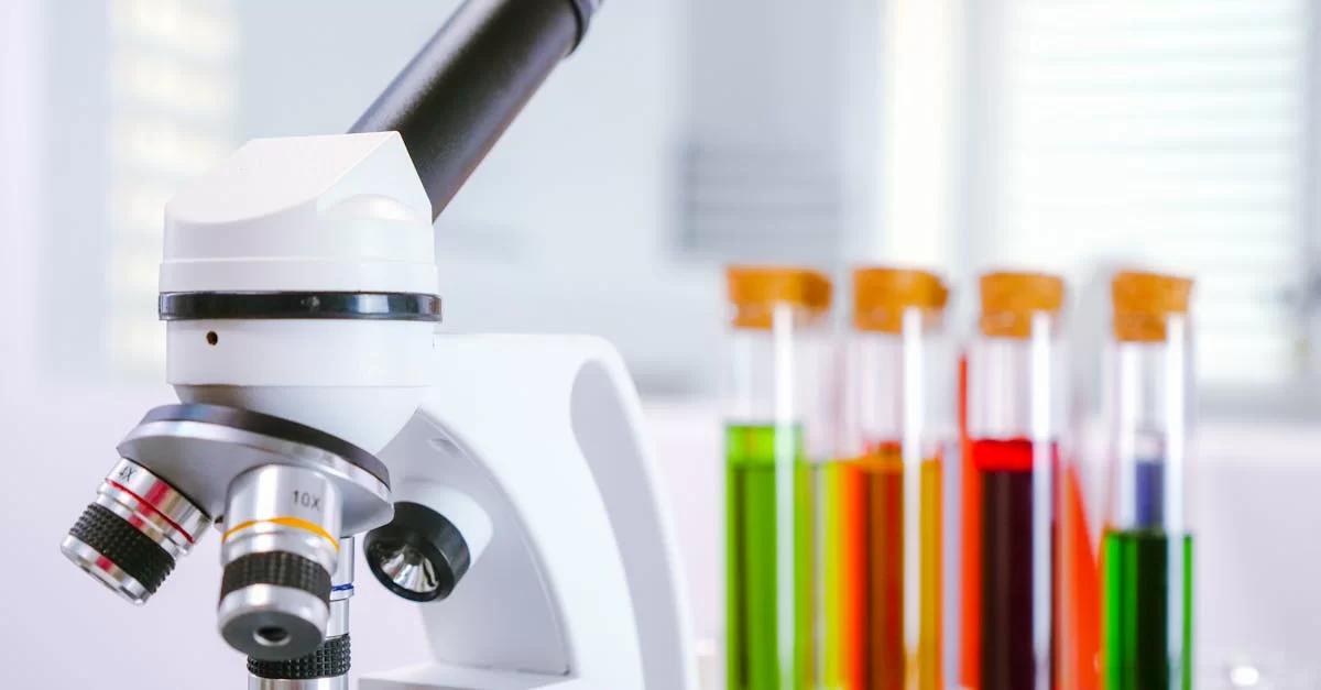 Exploring Chemical Materials Export Agency, How Much Do You Know?