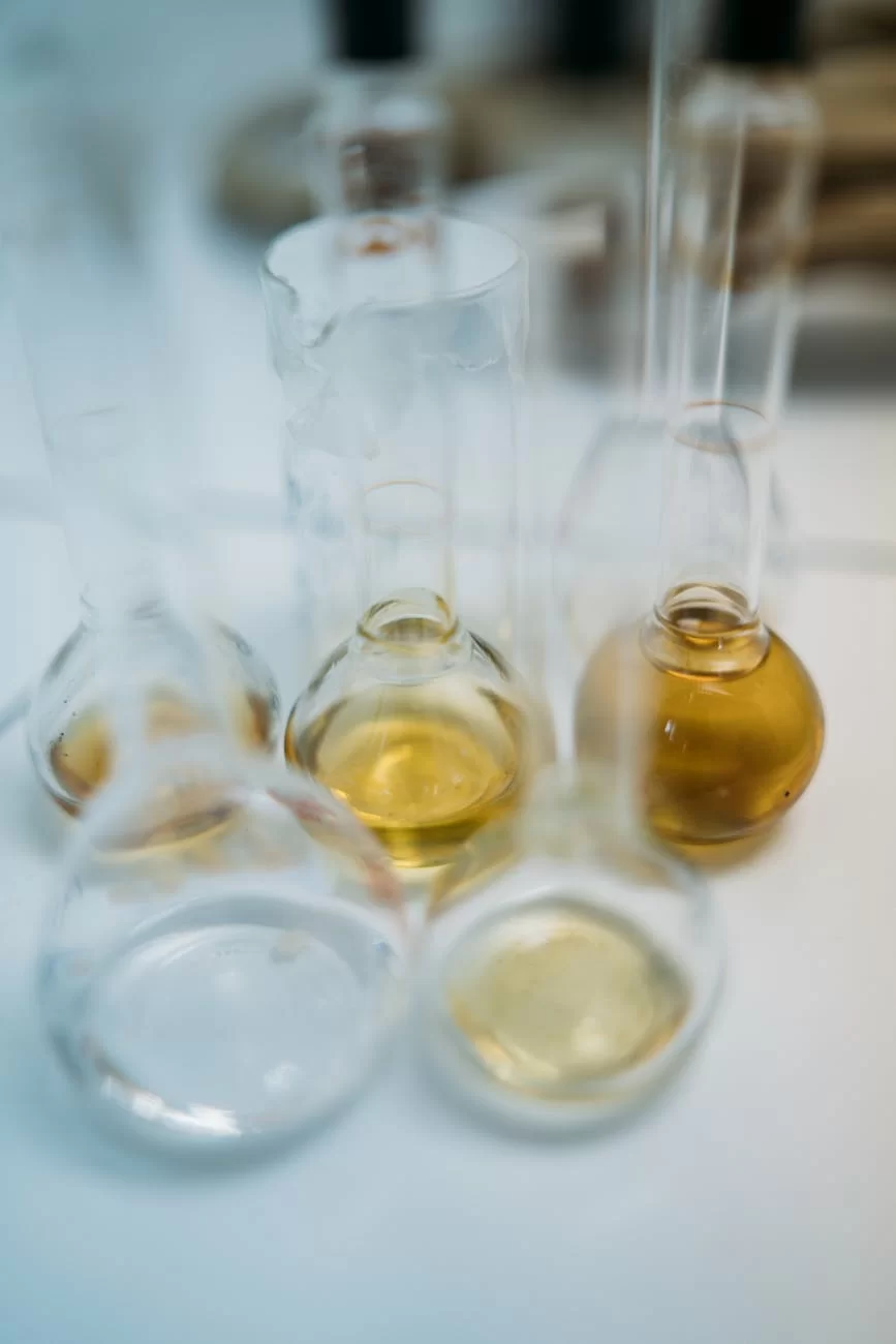 Shantou Chemical Product Export Agency: How to Simplify the Complex?