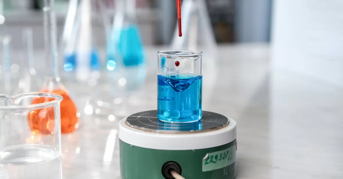 Chemical Exports Facing Numerous Difficulties? Zhongmaoda is Here to Help!