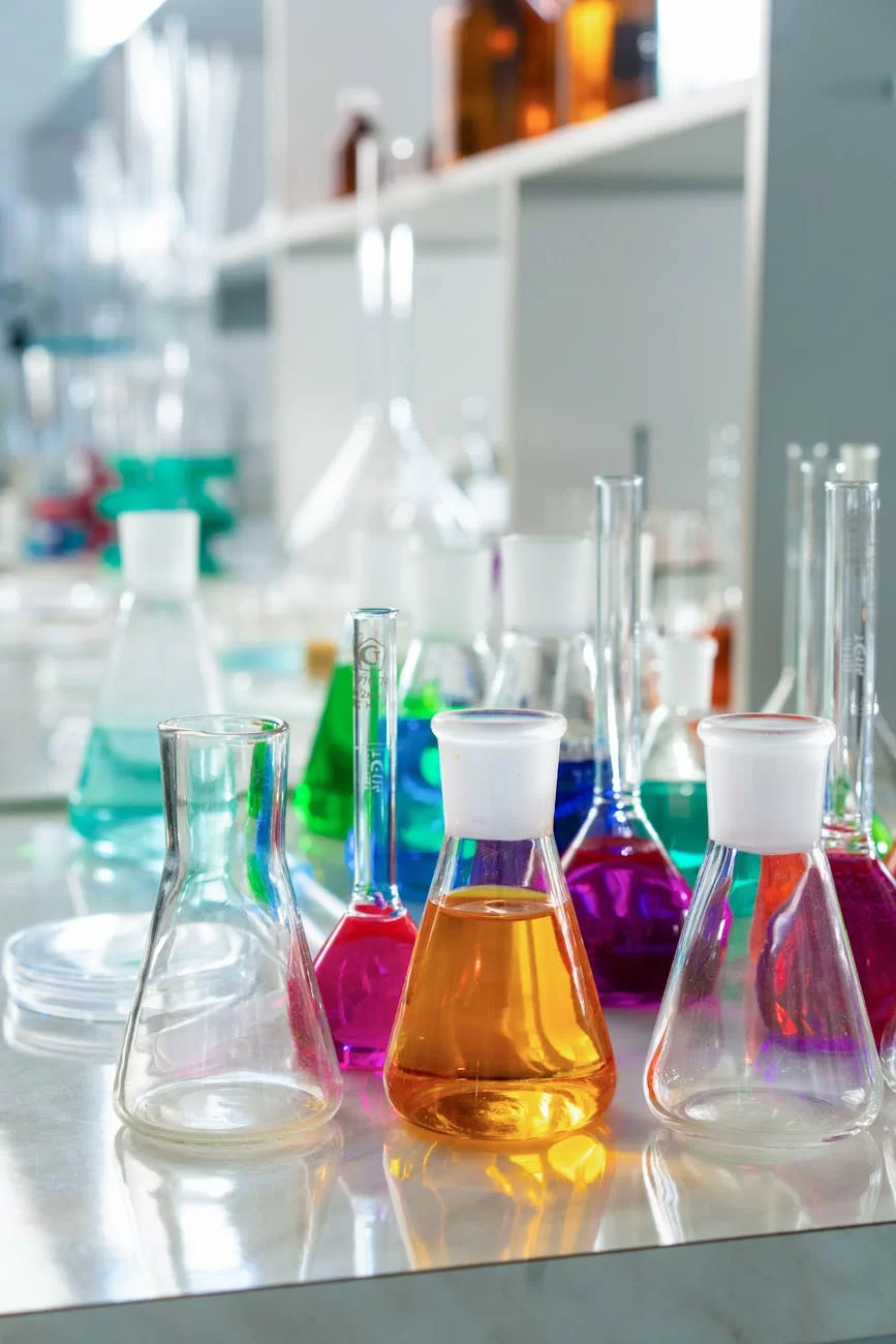 Shocking! Sichuan General Chemical Import Agency Actually Has This Kind of Magic