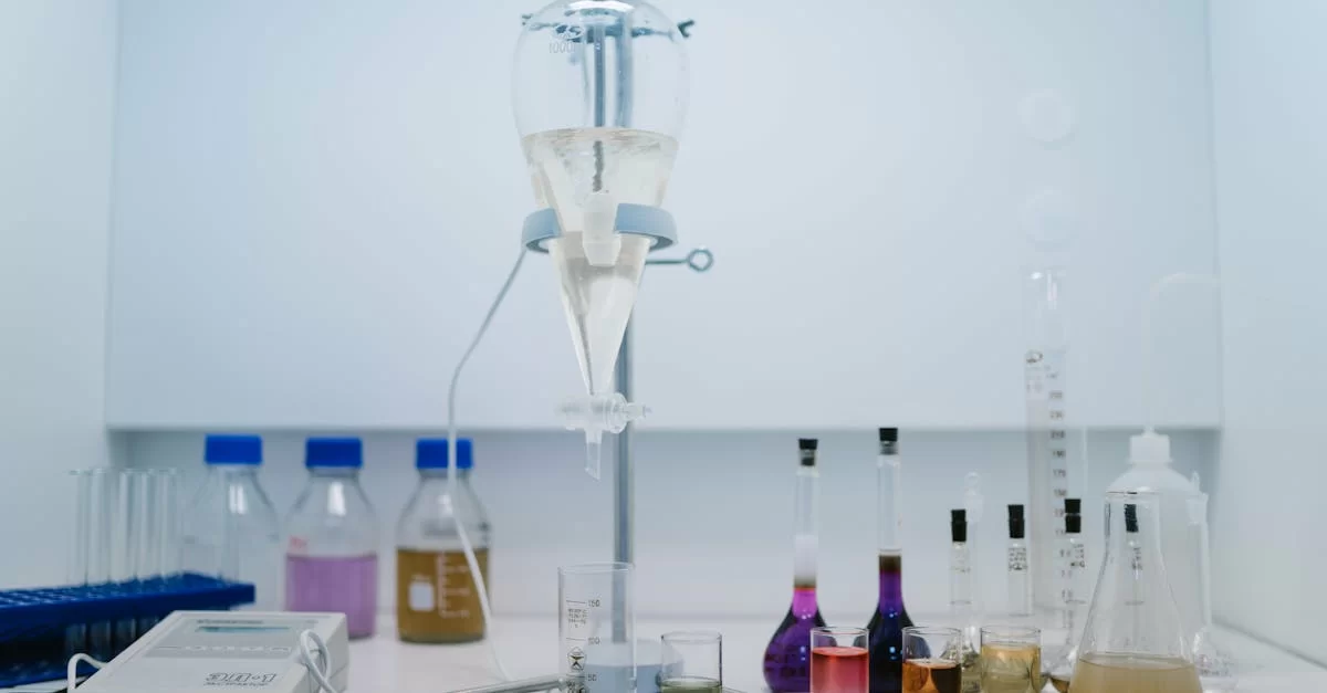 Hefei Chemical Import Agency, It's Actually This Important!