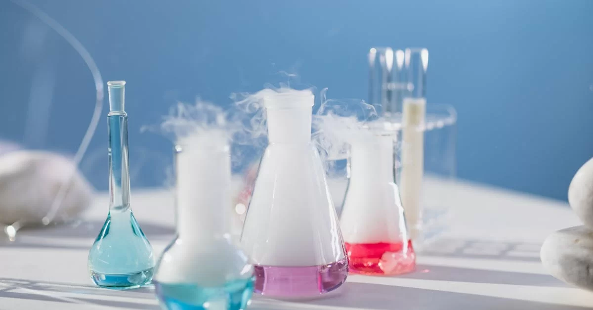 Research Imported Reagent Kit Agency: Unlocking the Code to Wealth?