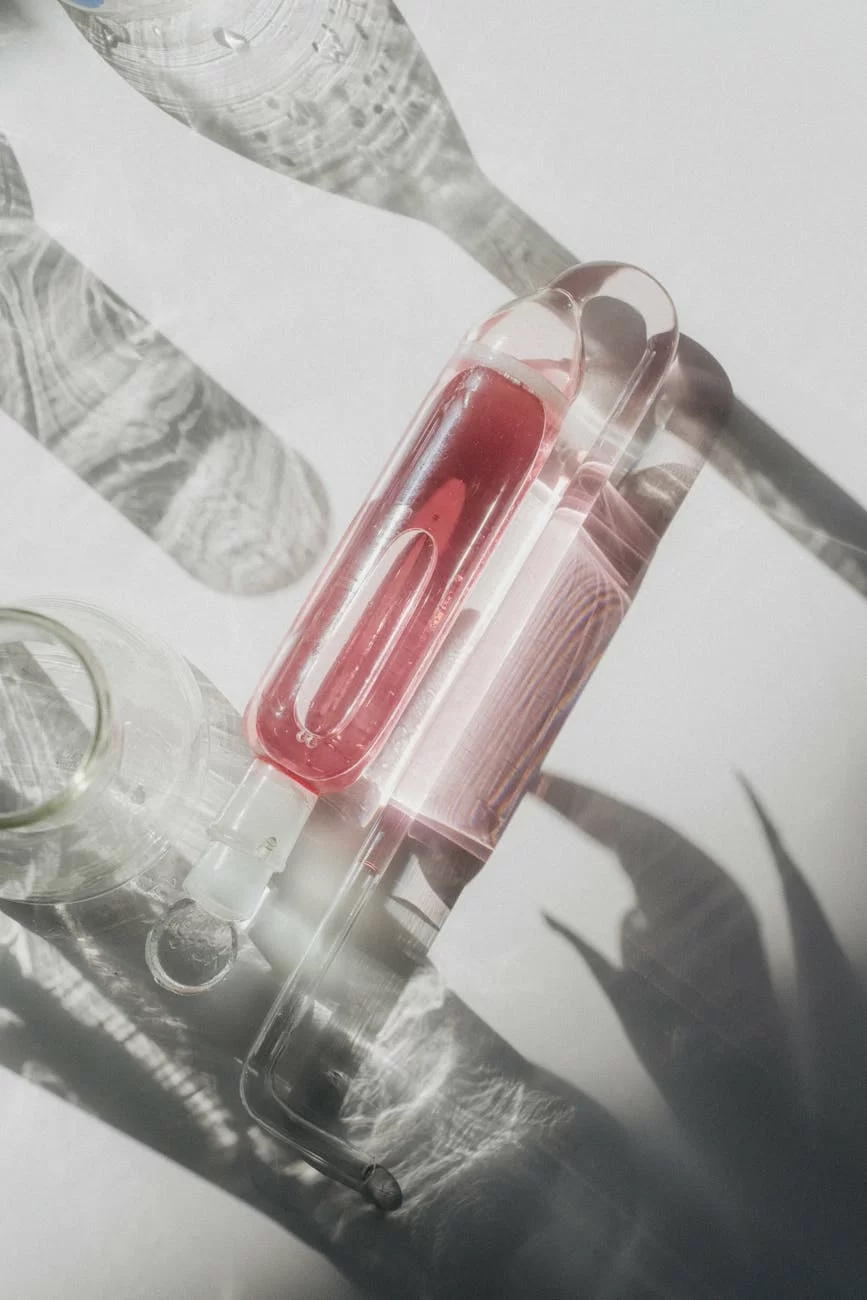 Fun talk: Matters related to customs clearance agents for imported daily chemical products