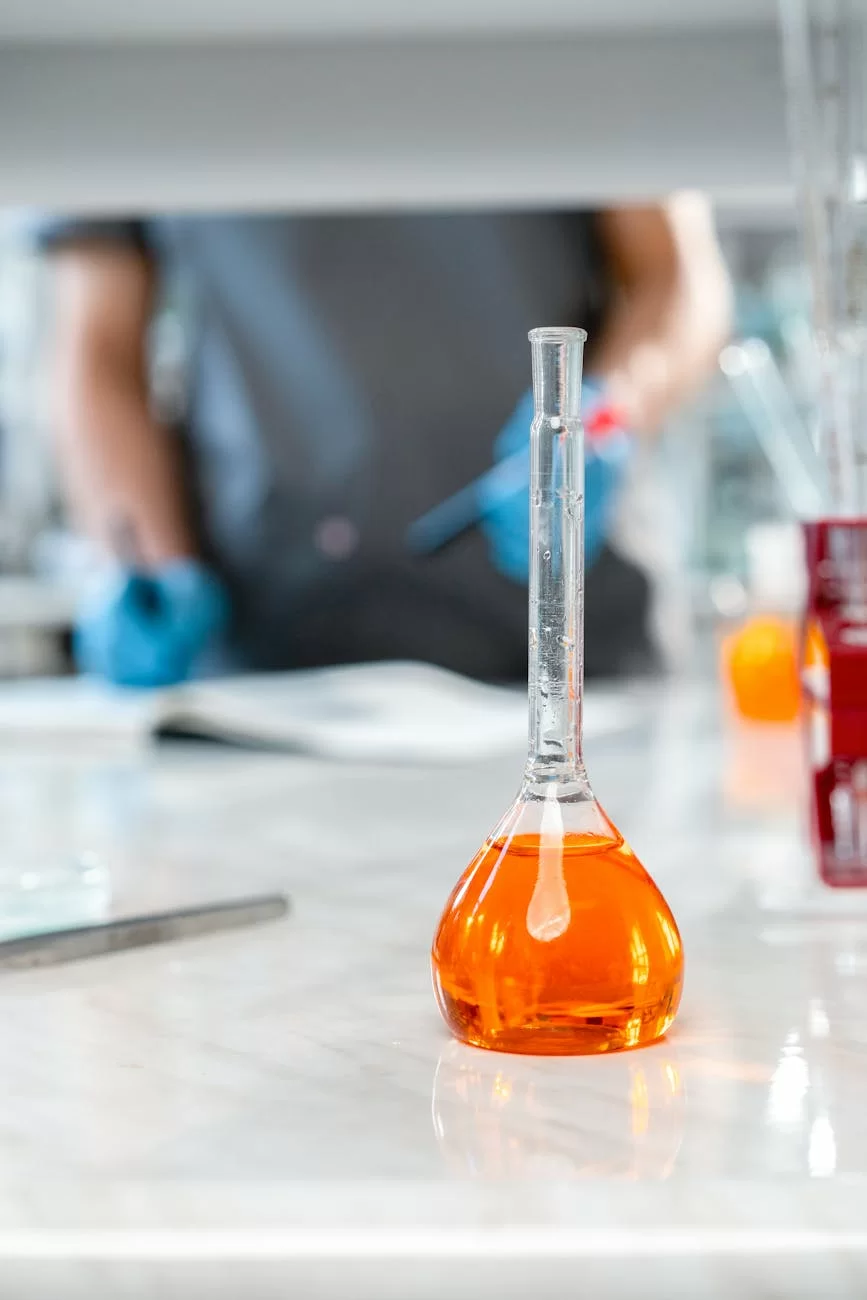 Stop Being Confused, Come and Learn About Chemical Import Customs Declaration Agency!