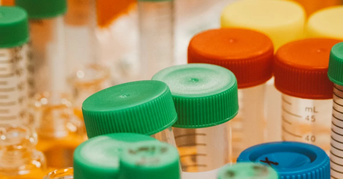 Revealed: What Makes Changzhou Chemical Import Agency Companies So Good?