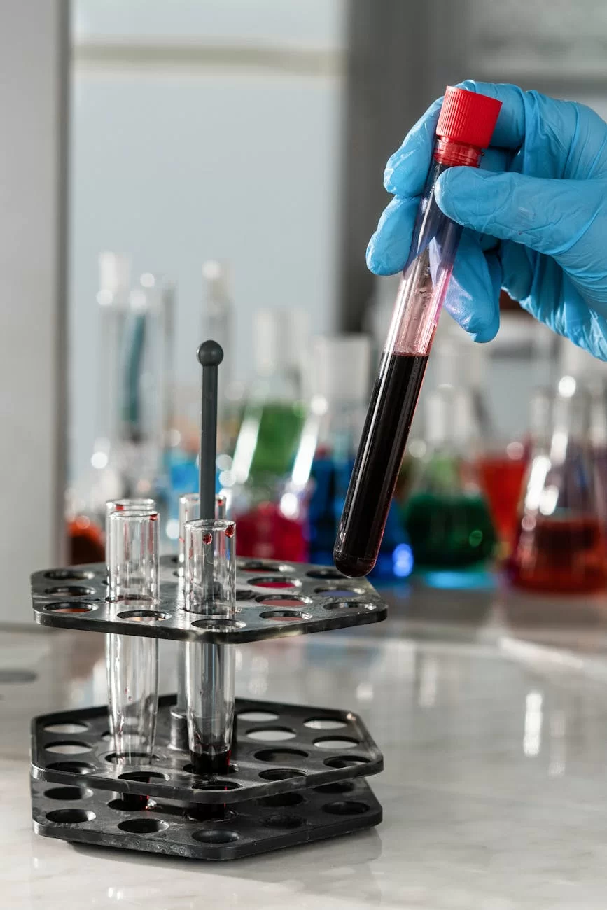 Shocking! The Price Differences in Chemical Import Customs Brokerage Agents Are This Vast