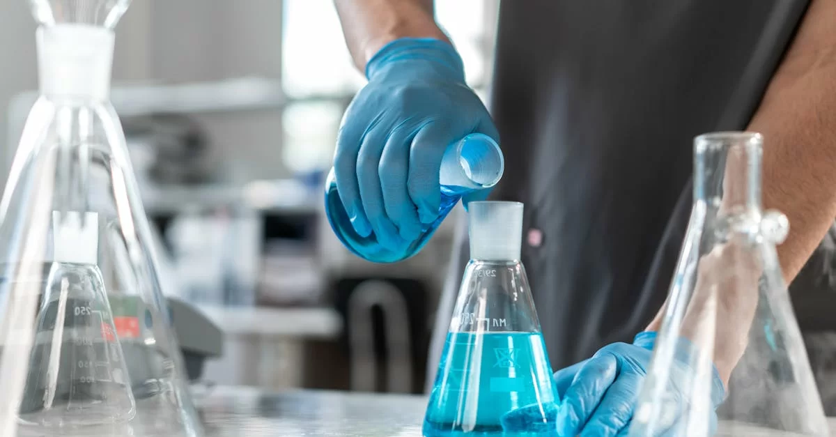 Chemical Export Agent Companies: A Powerful Assistant for Enterprises Going Global?