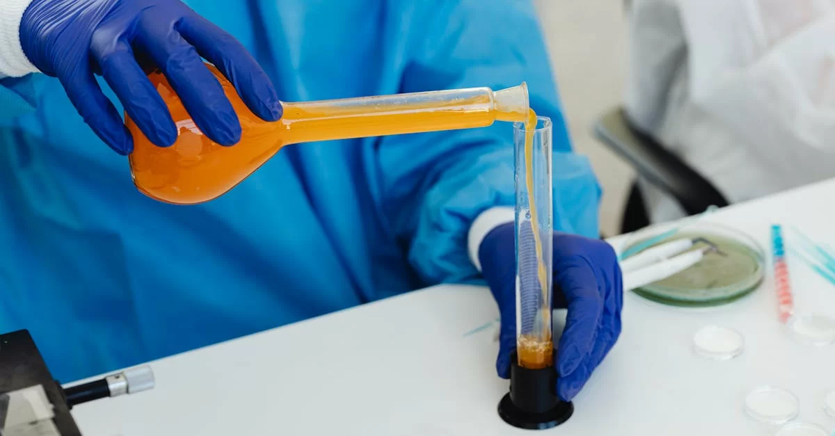 Chengdu chemical export agents, the magical help you didn't know about