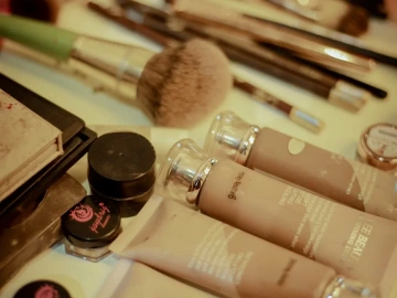 LaL’importation de produits de soins de la peau est le prochain Eldorado