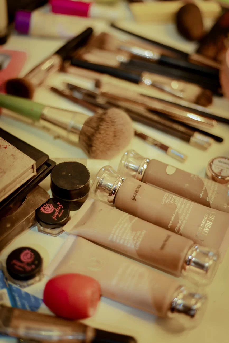 Taiyuan Skincare Product Export Agents, do you truly understand them?