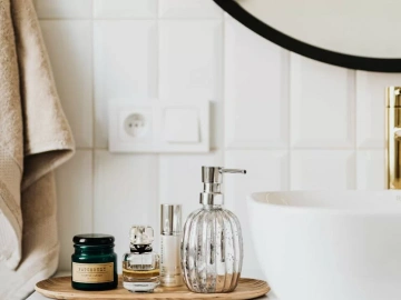 Agent de dédouanement et d’importation pour les lotions toniques ? Il y a beaucoup de subtilités là-dedans !