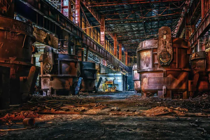 No subestimes a los agentes de barredoras importadas en Taizhou, ¡hay mucho que explorar!