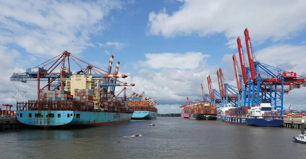 Oye, ¿sabes qué agencia de despacho de aduanas para importación de instrumentos es la mejor?