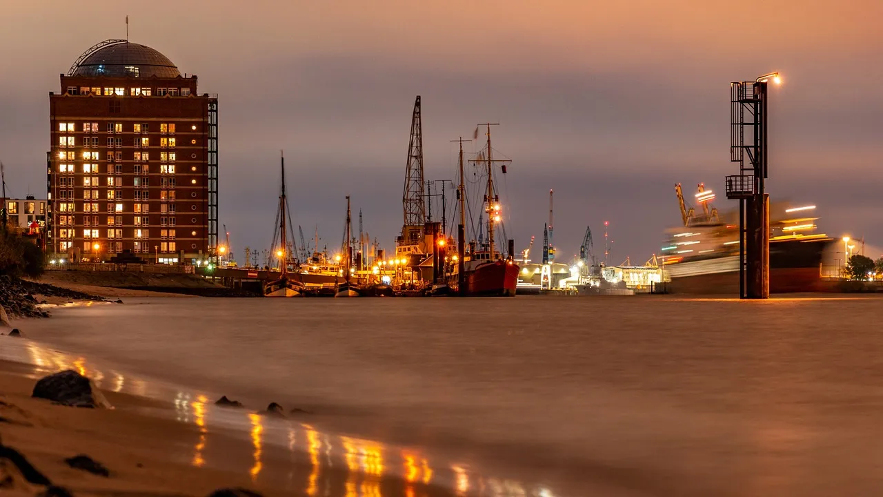 What is re-export trade? Get it all in one article