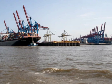 What are the advantages of import agency