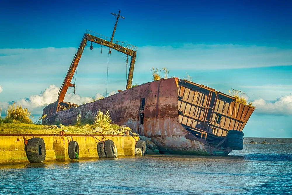 Enquête sur les aspects de l’importation d’équipements mécaniques par agent