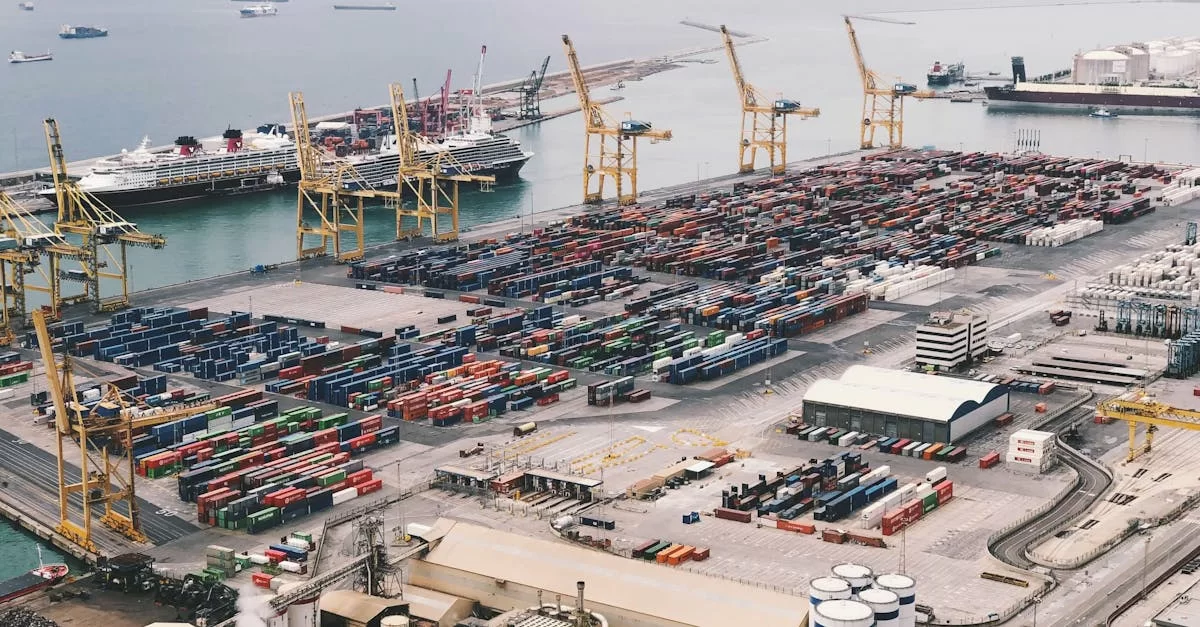 A Must-Read for Foreign Trade Bosses: A Comprehensive Analysis of Export Agent Fee Standards