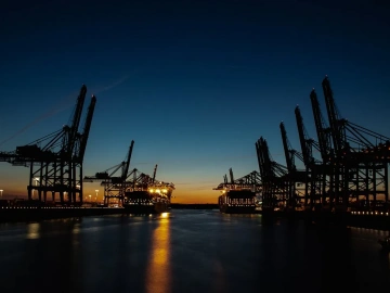 Is chemical import too complex? A guide for Hunan enterprises to avoid pitfalls