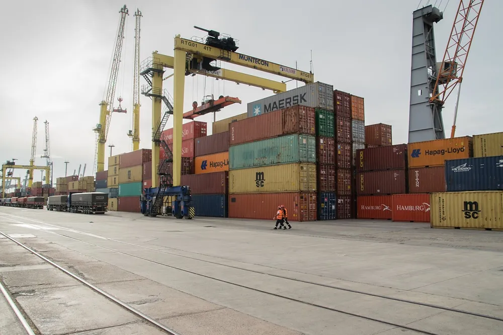 인식을 뒤집다! 우시 철강 수출 대리점이 이런 마력을?