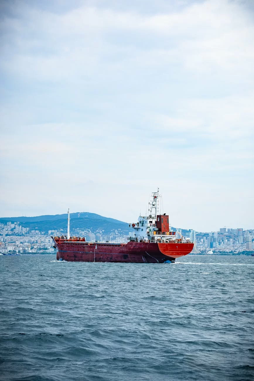 Enthüllung! Die Geschichten von Außenhandelsunternehmen im Lebensmittelexport