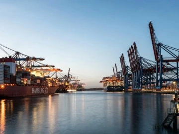 Stupéfiant ! Les agents d’import-export aérien international de Liuzhou ont ces secrets