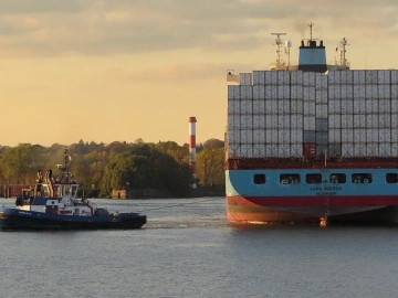 Pigment Imports Always Detained? An Old Shanghai Customs Broker's Guide to Avoiding Pitfalls