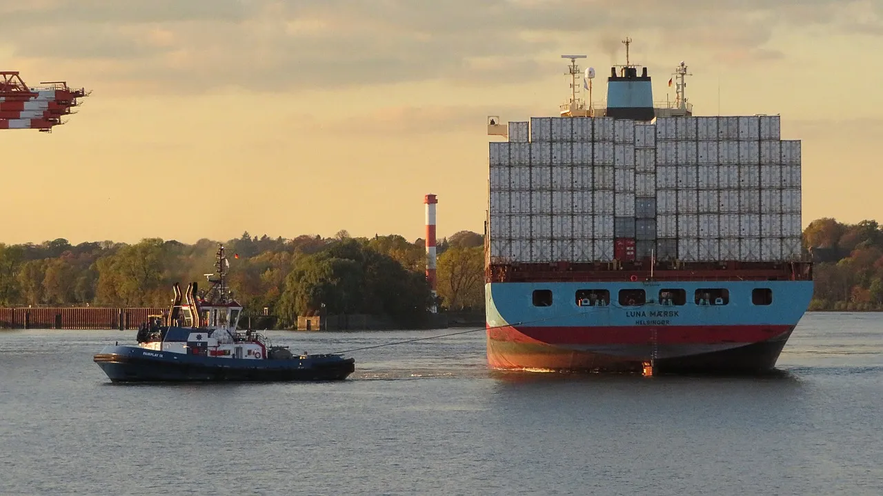 Exploration amusante : tout sur la déclaration en douane d’importation par agent à Shanghai