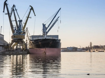 What are the operating procedures of foreign trade agency export?