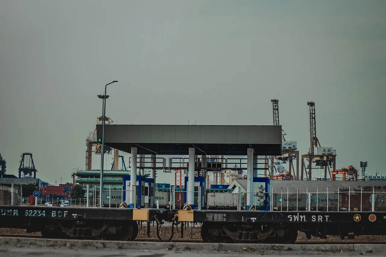 Comprendre en un clin d’œil le merveilleux voyage du processus d’exportation par agent à Shaoguan