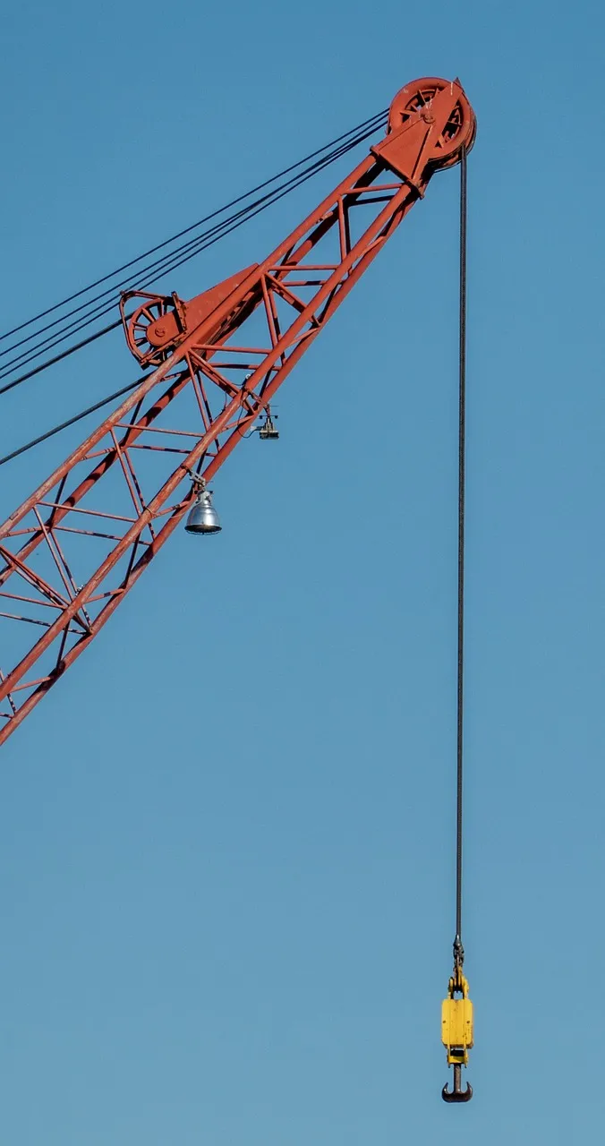 Importación de equipos electromecánicos, ¡no escatime en estos gastos!