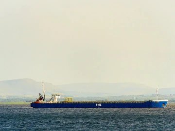 Consistently Providing Import and Export Shipping Agency Services, Why is Zhongmaoda So Dedicated?