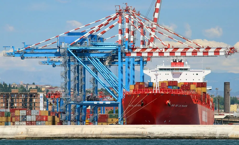 El misterio de las tarifas de los agentes de importación y exportación en Wuhan, ¿lo sabes?