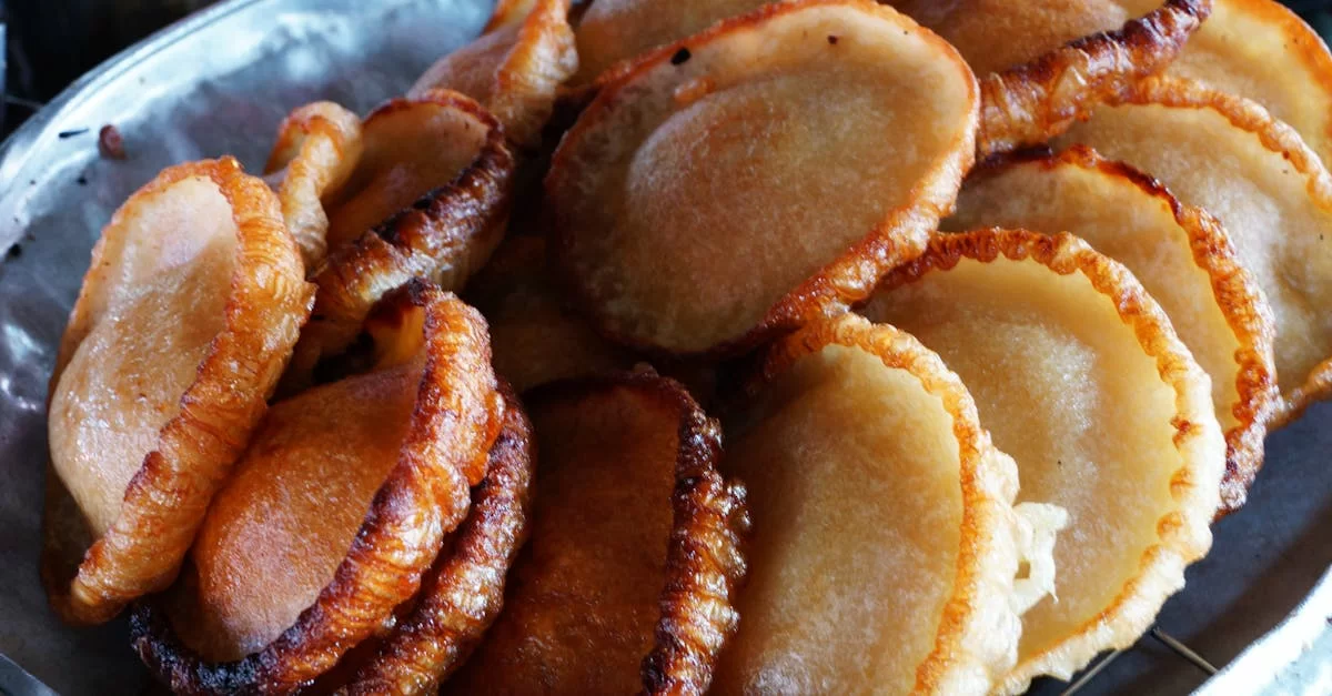 Don't Miss Out! The Wealth Code of Korean Imported Snack Agencies