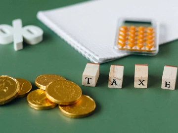 Foreign Trade Agency Company Export Tax Payment? All Dry Goods Here!