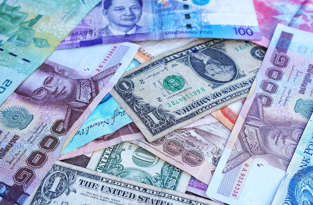 Xuhui District Import Payment Agency Services: The Clearance Code for Cross-border Trade