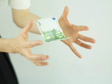 Sind die Gebühren für Importzahlung hoch?