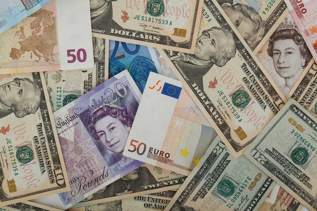 Xi'an Jewelry Agency Hides Million Euro Password