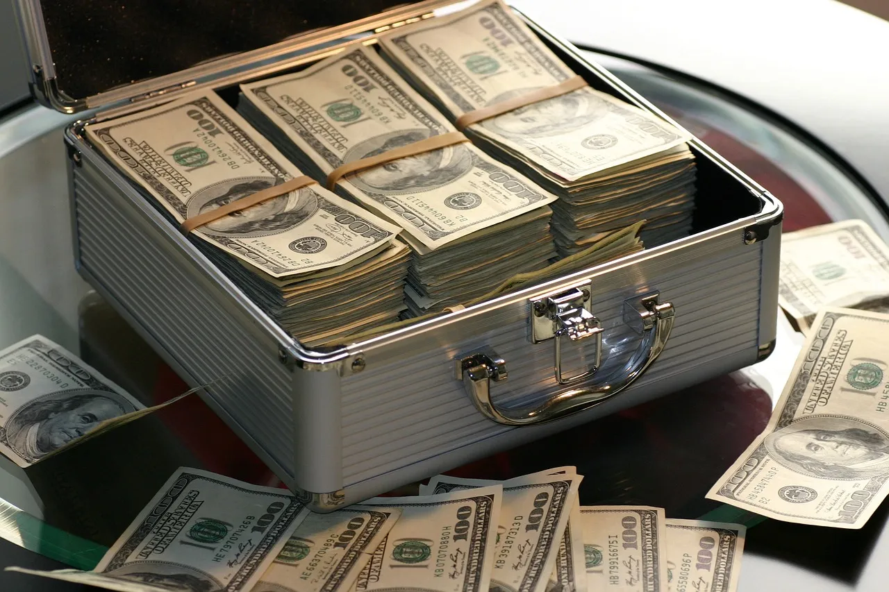 Xi'an Export Tax Rebate Agency Fee Standards: How Should Enterprises Choose?