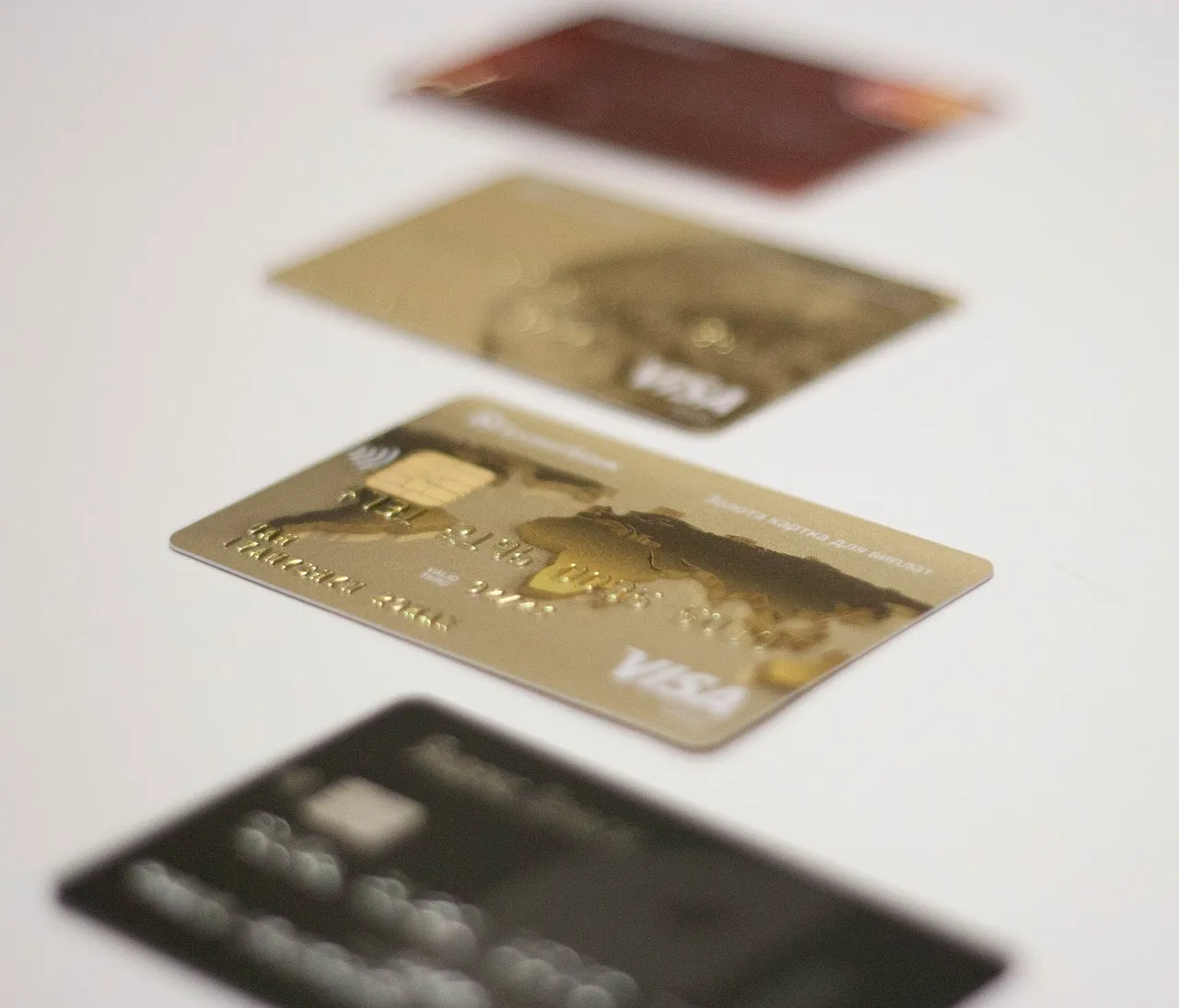 Stop Being Blind! Understanding Export Payment Agents Is Imperative