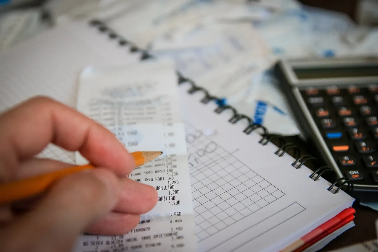 Revealing Matters Regarding Export Agency Business Payment and Collection