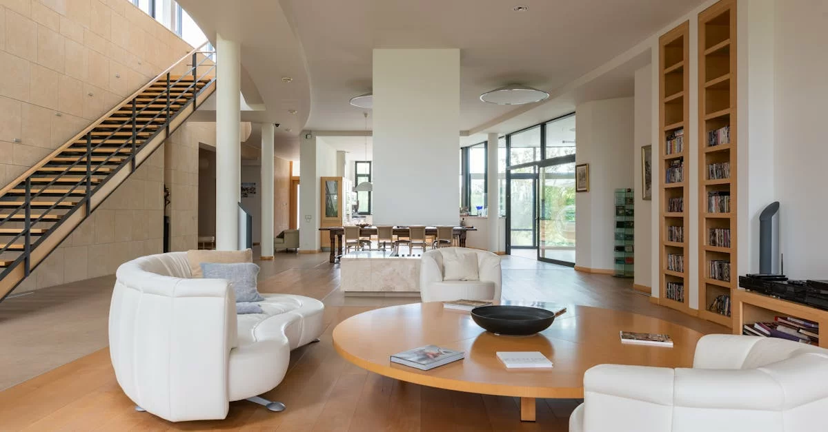 From bankruptcy to millions in annual income: The comeback of a furniture agent
