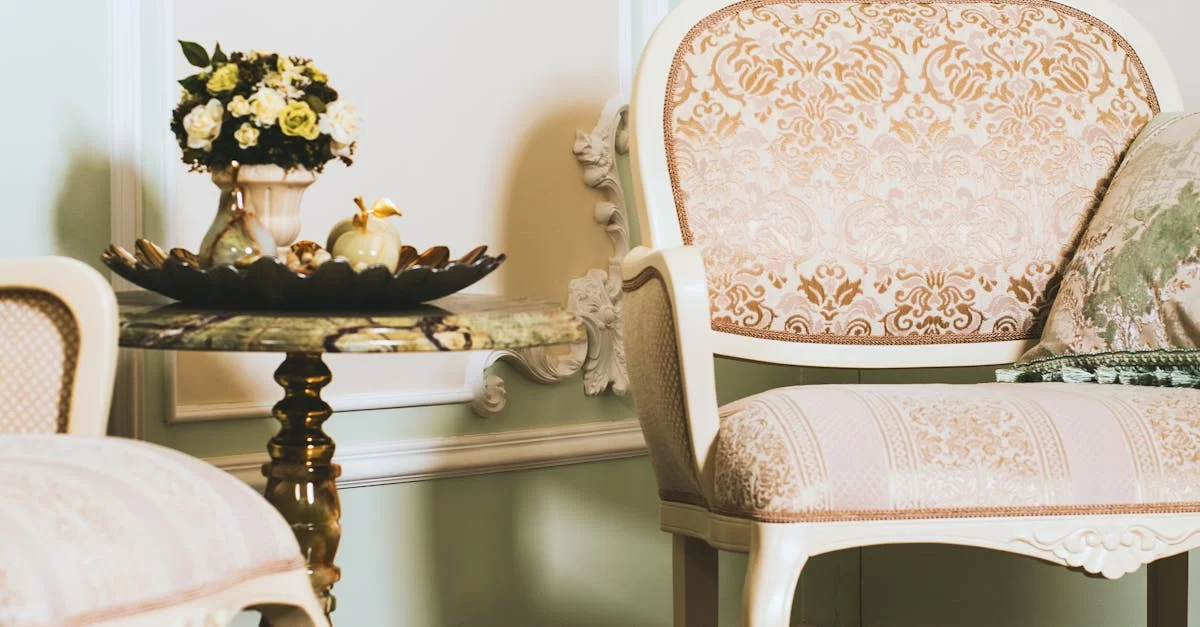 End of Profiteering for Imported Furniture Agencies?