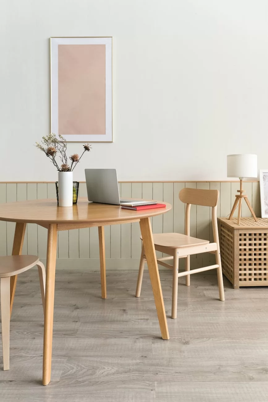 Understand the Ins and Outs of Imported Furniture Agency in One Article